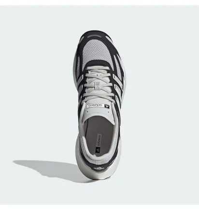 Кроссовки унисекс Adidas Adizero Aruku Grey JI3555