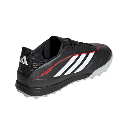 Сороконожки мужские Adidas Copa Pure Iv Pro Black JQ0426