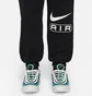 Спортивний костюм дитячий Nike G Nsw Air Ft Fz Black FN8615-010__FN8612-010
