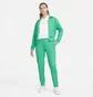 Штаны женские Nike Court Dri-Fit Knit Pant Green DA4722-370
