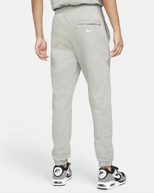 Штаны мужские Nike Sportswear Club Fleece Grey DQ5389-063