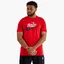 Футболка мужская Nike Futura 2 Tee Red DZ3279-657
