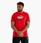 Футболка чоловіча Nike Futura 2 Tee Red DZ3279-657