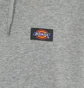Худі чоловіче Dickies Oakport Hoodie Grey DK0A4XCDGYM