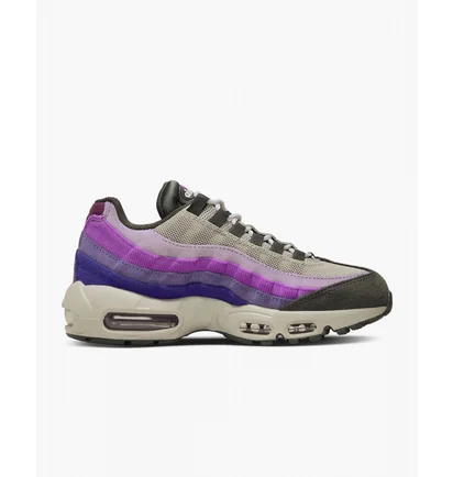 Кроссовки женские Nike Air Max 95 Beige Dx2955-001