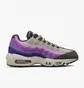 Кроссовки женские Nike Air Max 95 Beige Dx2955-001