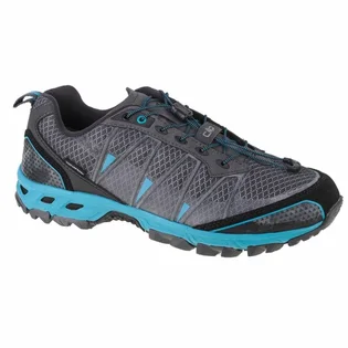 Кроссовки мужские CMP Altak Trail Wp Grey 3Q48267-67UM