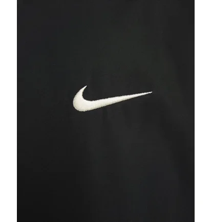 Парка мужская Nike Swoosh Black FD2869-010