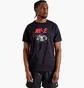 Футболка чоловіча Nike Air Tee Black FV3767-010