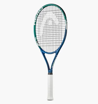 Ракетка для великого тенісу HEAD Ti Instinct Comp Black/Turquoise 230374