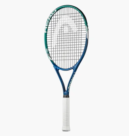Ракетка для великого тенісу HEAD Ti Instinct Comp Black/Turquoise 230374