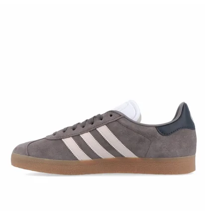 Кросівки унісекс Adidas Gazelle Rekive Grey IH2631