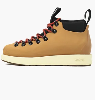 Ботинки унисекс Native Fitzsimmons Venture (Pro) Brown F0000239-2145