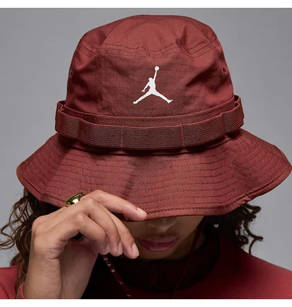 Панама унісекс Air Jordan Apex Red HM5753-231
