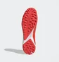 Сороконіжки унісекс Adidas Predator Edge.3 Laceless Turf Soccer Shoes Red Gv8533