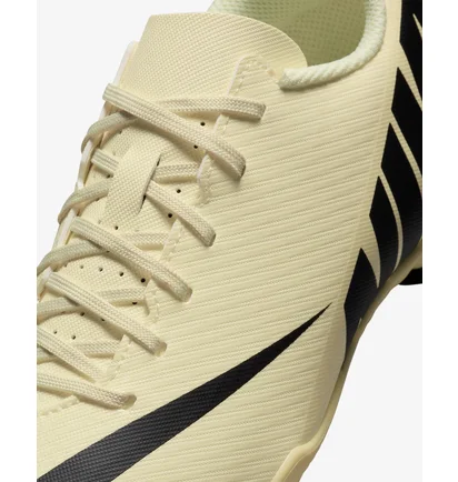 Бутси дитячі Nike Air Zoom Mercurial Vapor Xv Club Fg/Mg Mad Ready Beige DJ5958-700