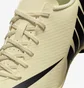 Бутси дитячі Nike Air Zoom Mercurial Vapor Xv Club Fg/Mg Mad Ready Beige DJ5958-700