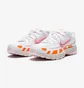 Кросівки унісекс Nike P-6000 White CV3033-100