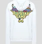 Худі чоловіче 47 Brand Oakland Athletics Asg White 587304WW-FS