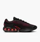 Кроссовки мужские Nike Air Max Dn Black/Red HV5235-002