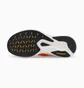 Кроссовки унисекс Puma Deviate Nitro Elite Fireglow Running Shoes Yellow 377603-01