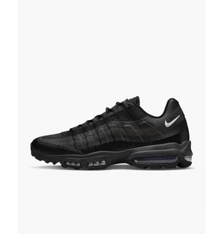 Кроссовки мужские Nike Air Max 95 Black Dz4503-001
