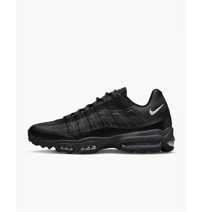 Кросівки чоловічі Nike Air Max 95 Black Dz4503-001