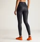 Лосины женские Adidas By Stella Mccartney Training Micro Dot Black JM8458