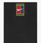 Шкарпетки унісекс Nike U Nk Multiplier Crew (2 пари) Cush Black Sk0118-010