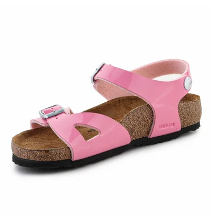 Сандалі жіночі BIRKENSTOCK Rio Pink 1026864