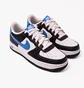 Кроссовки детские Nike Air Force 1 Gs White/Black FN8008-001