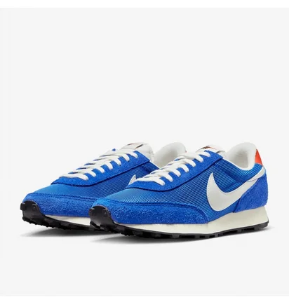 Кросівки жіночі Nike Sportswear Daybreak Vintage Blue DX0751-400