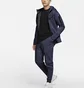 Брюки мужские Nike Nsw Tech Fleece Jogger Blue CU4495-410