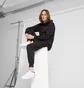 Спортивный костюм мужской Puma Tonal Collection Black 684391-01__684731-01