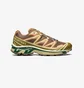 Кроссовки мужские Salomon Xt-6 Brown L47136100