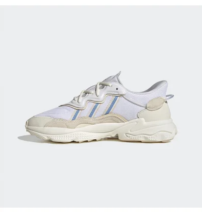 Кроссовки мужские Adidas Ozweego Shoes Light Blue Gx9890
