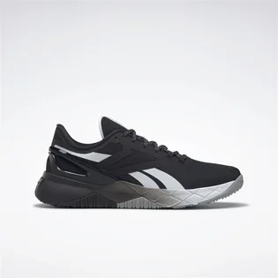 Кросівки жіночі Reebok Nanoflex Tr Training Shoes Black Gz0257