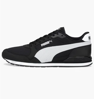 Кросівки унісекс Puma St Runner V3 Mesh Black 384640-01