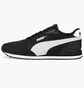 Кросівки унісекс Puma St Runner V3 Mesh Black 384640-01