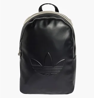 Рюкзак унисекс Adidas Outline Trefoil Black JC5999