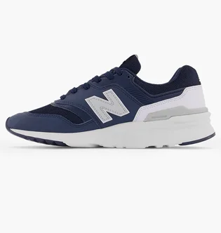 Кросівки жіночі New Balance 997H Black Cw997Hcv