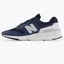 Кросівки жіночі New Balance 997H Black Cw997Hcv