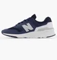 Кросівки жіночі New Balance 997H Black Cw997Hcv
