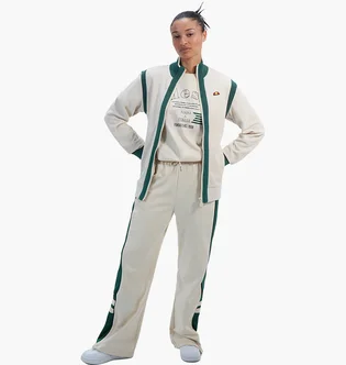 Олімпійка жіноча Ellesse Letteria Track Top Beige SGT19157-904