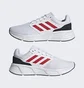 Кросівки чоловічі Adidas Galaxy 6 Shoes White HP2428