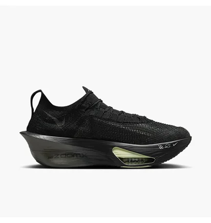 Кросівки чоловічі Nike Alphafly 3 Road Racing Black HV6350-001