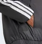 Бомбер мужской Adidas Essentials Climawarm 3-Stripes Insulated Grey JV5172