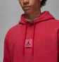 Худи мужское Air Jordan Essential Statement Wash Hoodie Red FV7290-619