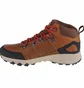 Ботинки мужские Columbia Peakfreak Ii Mid Outdry Brown 2044251286