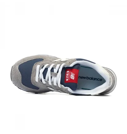 Кроссовки мужские New Balance 574 Grey U574GWH
